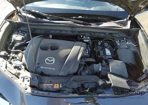 2021 Mazda Cx-30 Select from USA, damaged, VIN 3MVDMABL9MM229670